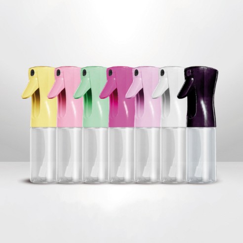 Brumisateur rechargeable 160ml - Préco  - livraison entre le 10 et 15 juillet
