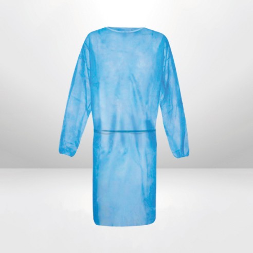 Surblouse jetable