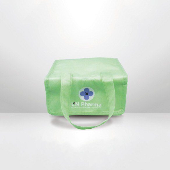 Tire-lait électrique - Vert menthe