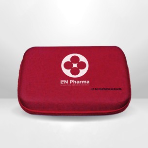 Kit de premiers secours