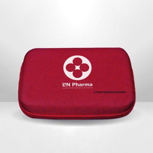 Kit de premiers secours