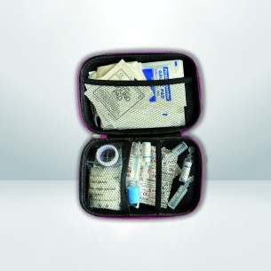 Kit de premiers secours 2