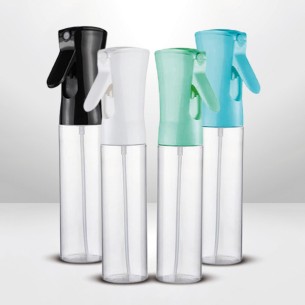 Brumisateur rechargeable 80 ml