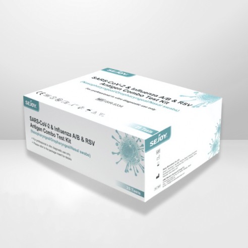 Tests Combo Covid/Grippe/Vrs 09/2027