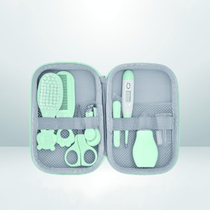 Trousse de soin bébé
