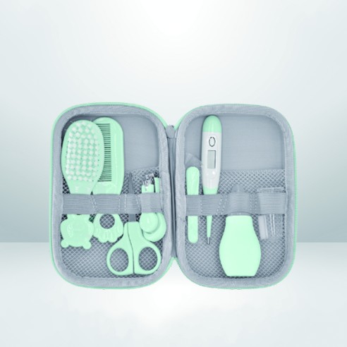 Trousse de soin bébé