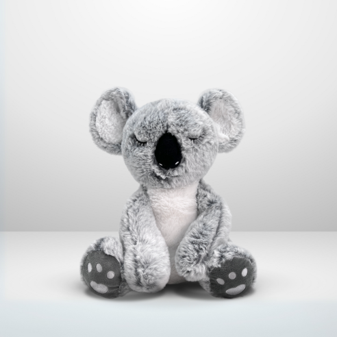 Bouillottes Animaux Koala - Tourmaline - Préco