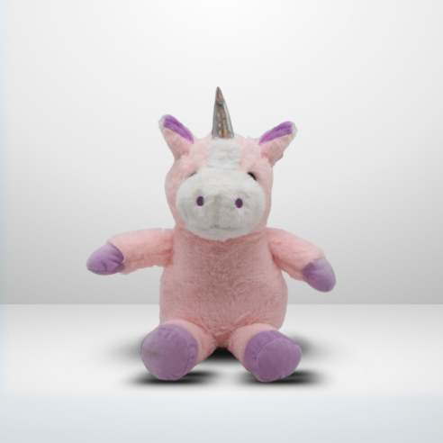 Bouillottes Animaux Licorne - Tourmaline - Préco