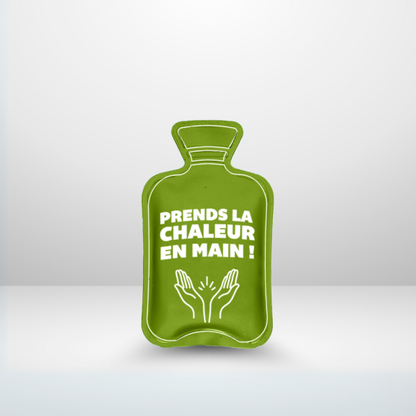 Chaufferettes Réutilisables - Présentoir de 32 pièces