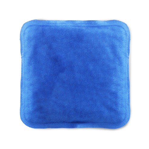 Coussin thermique multizone 10x10 CM - Face en...