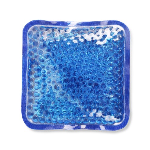 Coussin thermique multizone 10x10 CM - Face en...