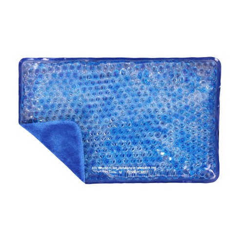 Coussin thermique multizone 19x12 CM- Face en...