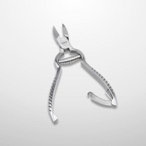 Pince à ongle