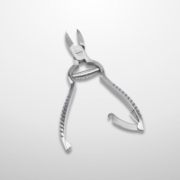 Pince à ongle