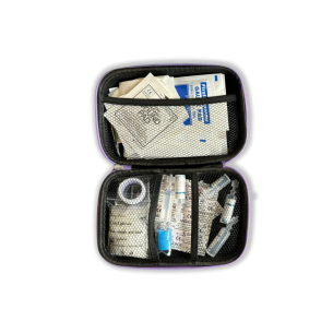 Kit de premiers secours 31 pièces 2