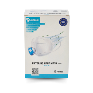 Masques FFP2 BOITE DE 10