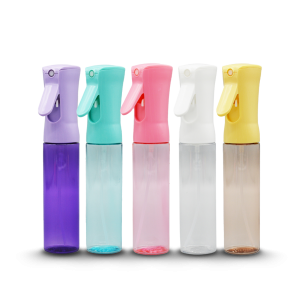 Brumisateur rechargeable 80 ml