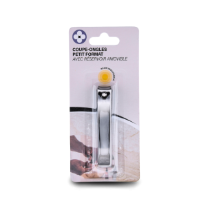 Coupe-ongles Reservoir - Grand format