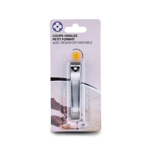 Coupe-ongles Reservoir - Grand format