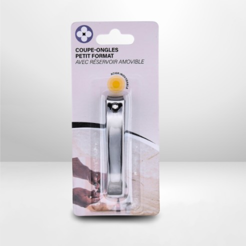 Coupe-ongles Reservoir - Grand format