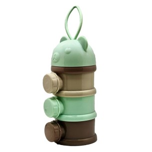 Boîte doseuse lait 2