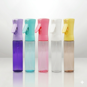 Brumisateur rechargeable 80 ml - Précommande 4 juillet