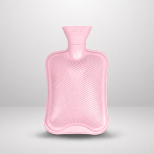 Bouillotte standard Rose - 2L