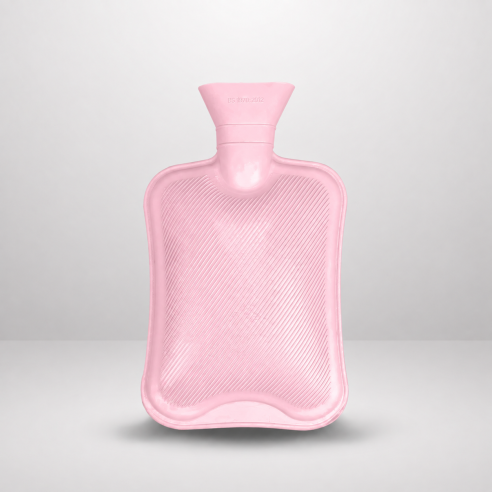 Bouillotte standard Rose - 2L