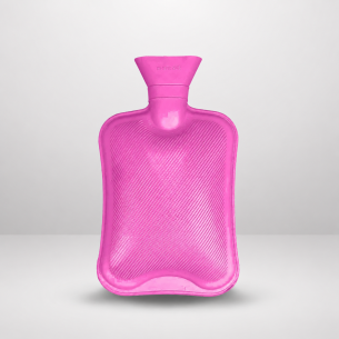 Bouillotte standard Fuchsia - 2L