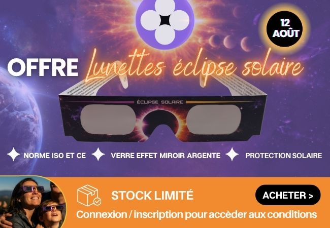 OFFRE ECLIPSE SOLAIRE